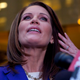 Illustration for article titled Michele Bachmann Renounces Swiss Citizenship Because She Loves America So Much